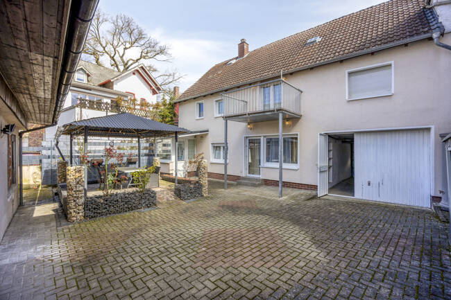 Einfamilienhaus Wetzlar Garbenheim - 5 Zimmer, 136 m&sup2;, 230.000&euro; | Angebot:26289483