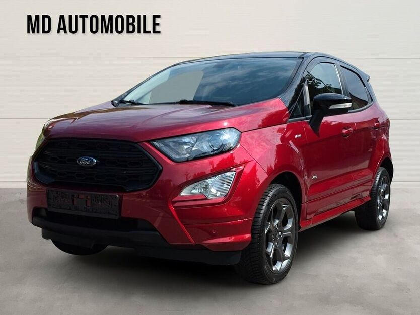 EcoSport