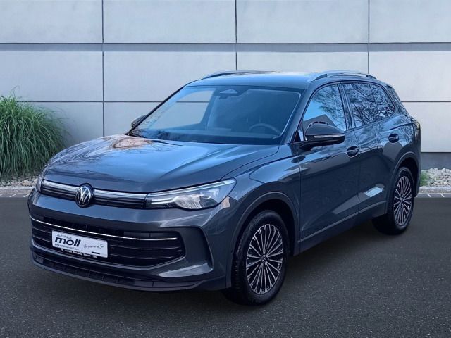 VW Tiguan 41.200 km 30.990 &euro; Biberach 88400