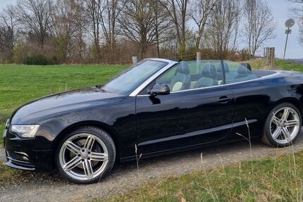 Audi A5 119.500 km 18.490 &euro; Eitorf 53783