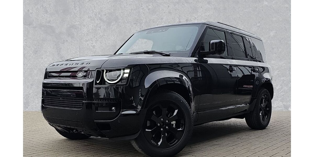 Land Rover Defender 3.650 km 89.950 &euro; Greding 91171