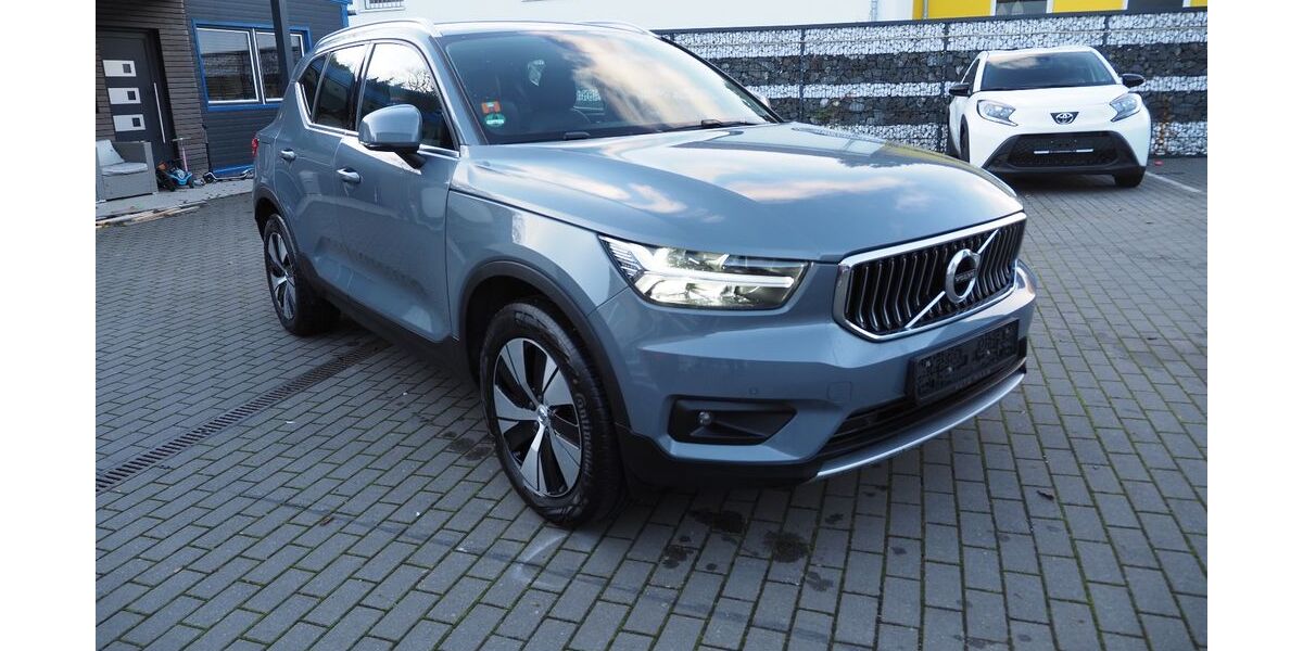 Volvo XC40 149.900 km 17.790 &euro; Idar-Oberstein 55743