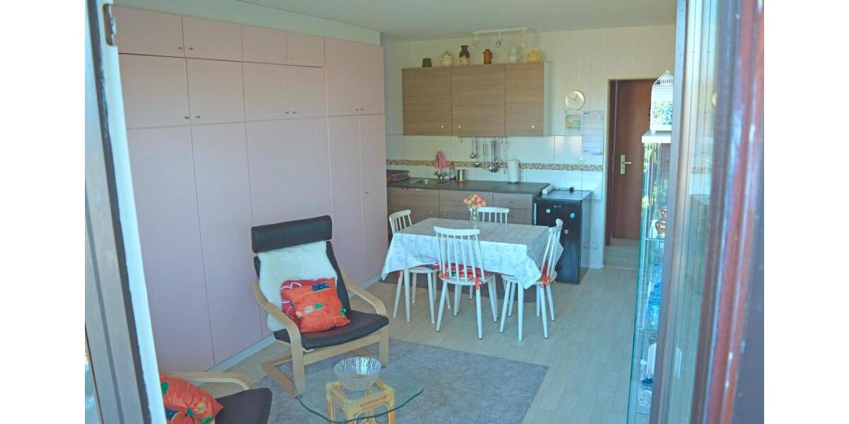 Etagenwohnung Braunlage Sankt Andreasberg - 1 Zimmer, 20 m&sup2;, 25.000&euro; | Angebot:26414500