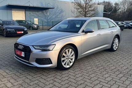 Audi A6 181.533 km 19.990 &euro; Hückelhoven 41836