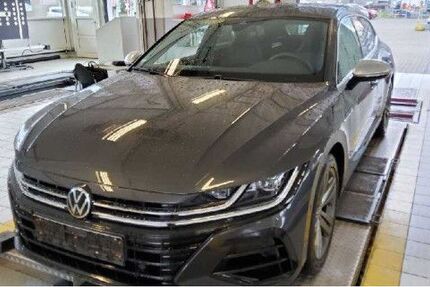VW Arteon 36.625 km 38.900 &euro; Mainz 55120