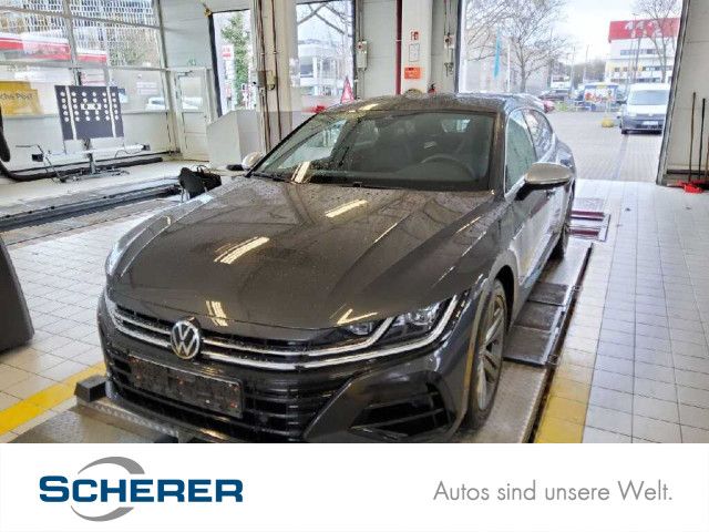 VW Arteon 36.625 km 38.900 &euro; Mainz 55120