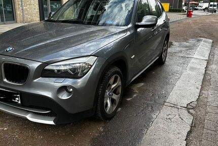 BMW X1 290.000 km 5.300 &euro; Hamburg 22111