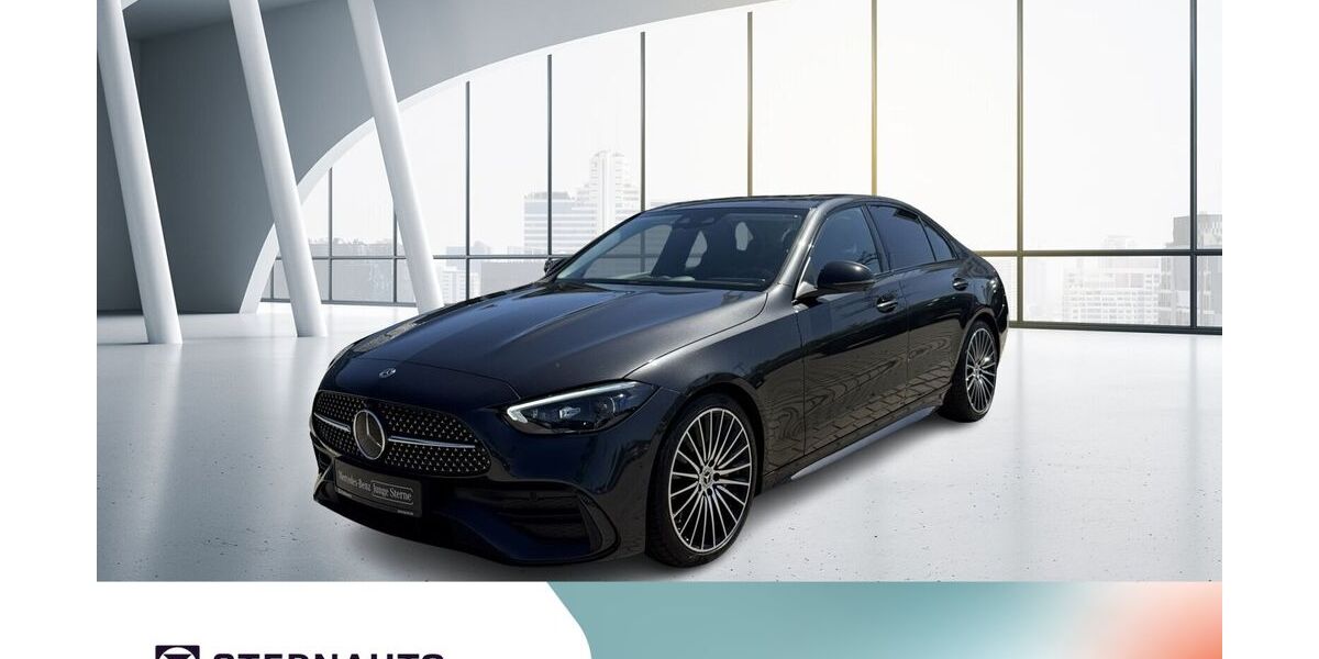 Mercedes-Benz C 300 77.556 km 39.984 &euro; Schwerin 19057