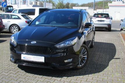 Ford Focus 136.200 km 7.390 &euro; Aschaffenburg 63741