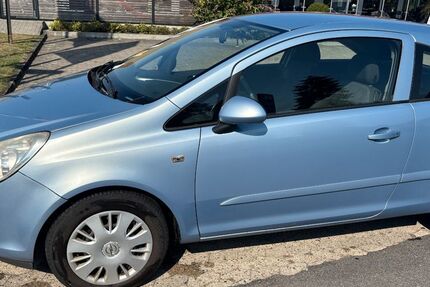 Opel Corsa 178.000 km 1.750 &euro; Visselhövede 27374