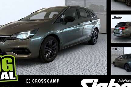 Opel Astra 81.250 km 13.990 € Dingolfing 84130