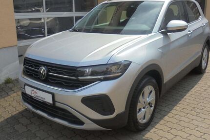 VW T-Cross 4.200 km 23.650 € Hausen 97262