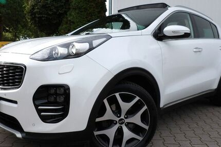 Kia Sportage 131.980 km 16.490 € Garrel 49681