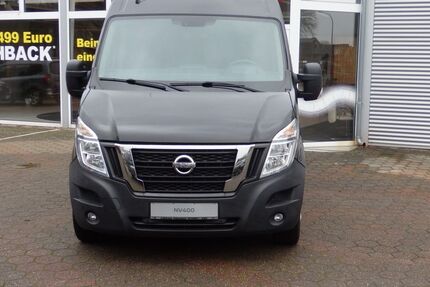 Nissan NV400 116.500 km 21.900 &euro; Brake 26919