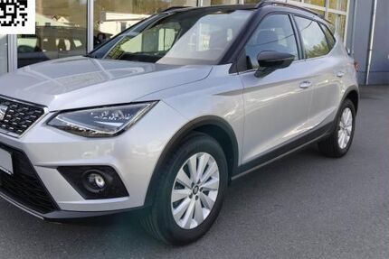 Seat Arona 18.229 km 15.990 &euro; Kirchberg/Saupersdorf 08107