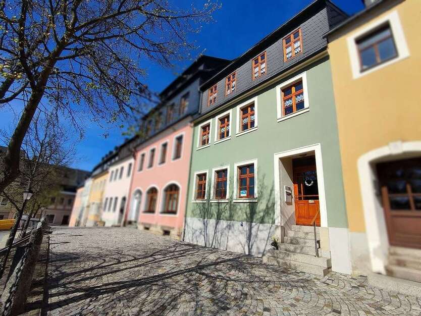 Haus zum Kaufen in Wolkenstein 299.000 € 246 m²