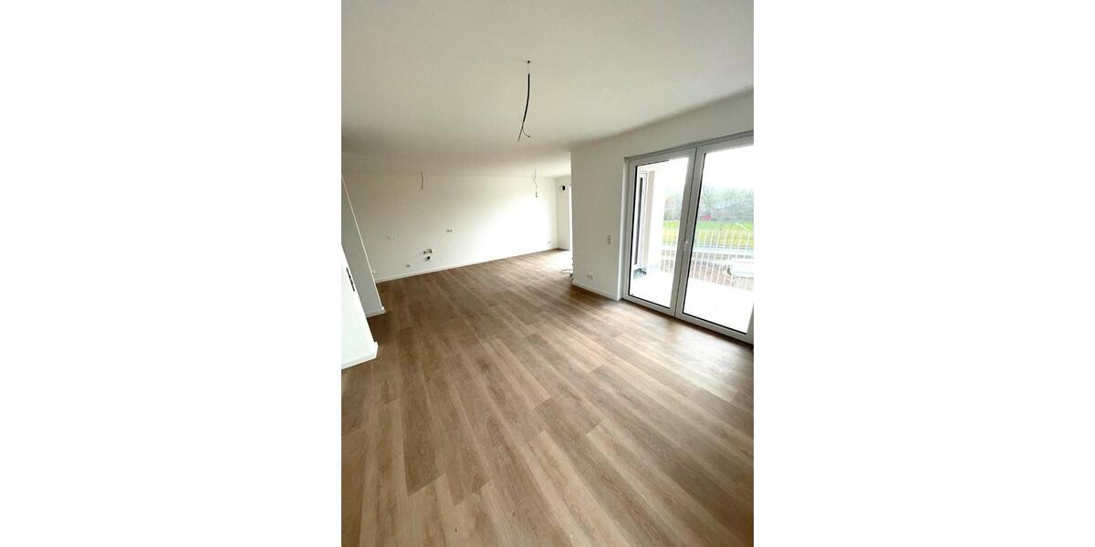 Etagenwohnung Gleichen - 3 Zimmer, 95 m&sup2;, 1.100&euro; | Angebot:25406457