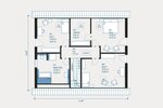Generation 3 in Ober-Ramstadt - inkl. Einliegerwohnung zum Vermieten - Mehrfamilienhaus, Wohnhaus Ober-Ramstadt Ramstadt | Angebot:27293035