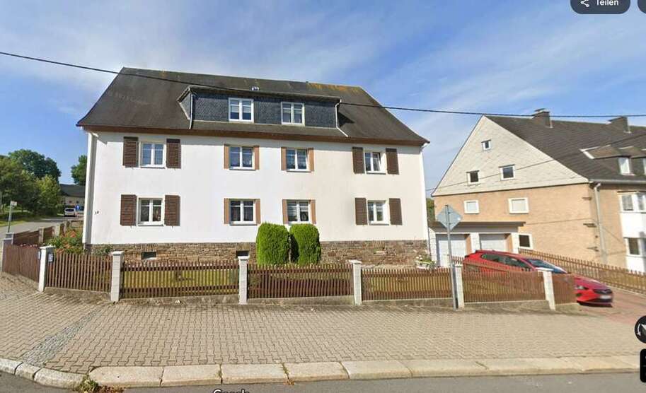 Wohnung zum Mieten in Marienberg 297 € 54 m²