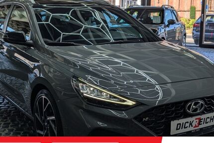 Hyundai i30 37.488 km 21.880 &euro; Dieburg 64807
