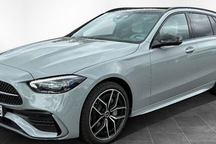 Mercedes-Benz C 300 14.900 km 61.222 &euro; Halberstadt 38820