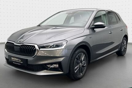 Skoda Fabia 13.141 km 24.270 &euro; Hofheim im Taunus 65719