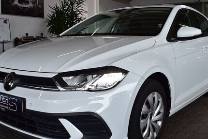 VW Polo 13.600 km 15.890 &euro; Senden 89250