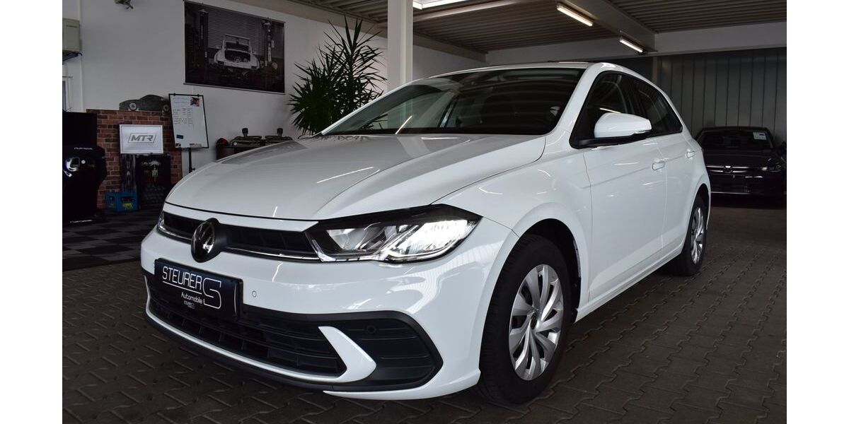 VW Polo 13.600 km 15.890 &euro; Senden 89250