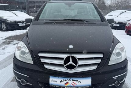 Mercedes-Benz B 180 165.453 km 4.499 &euro; Ibbenbüren 49479