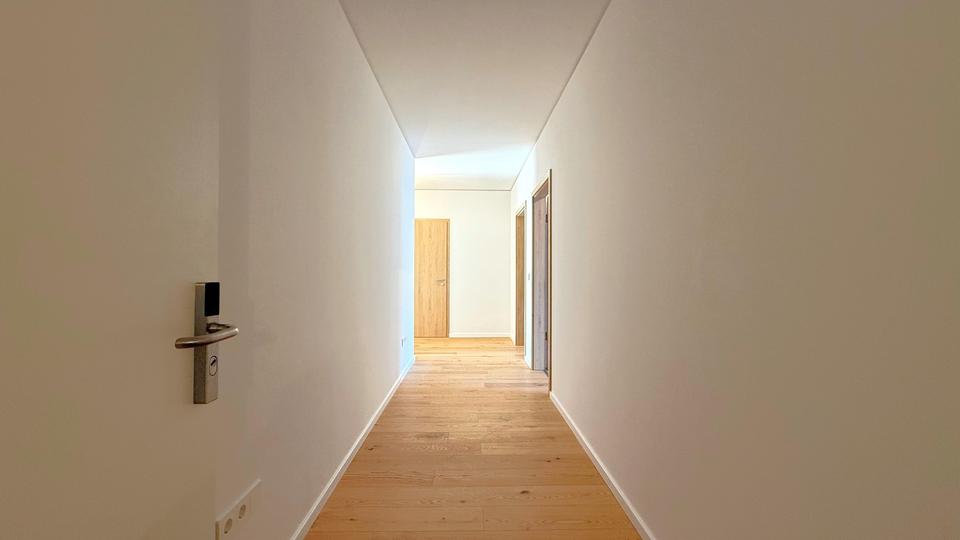 Erdgeschoßwohnung Immendingen - 3 Zimmer, 86 m&sup2;, 1.229&euro; | Angebot:25454860