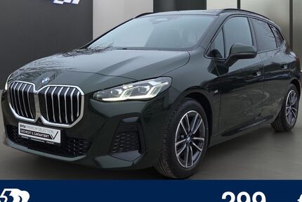 BMW 218 Active Tourer 19.809 km 28.450 &euro; Stralsund 18439