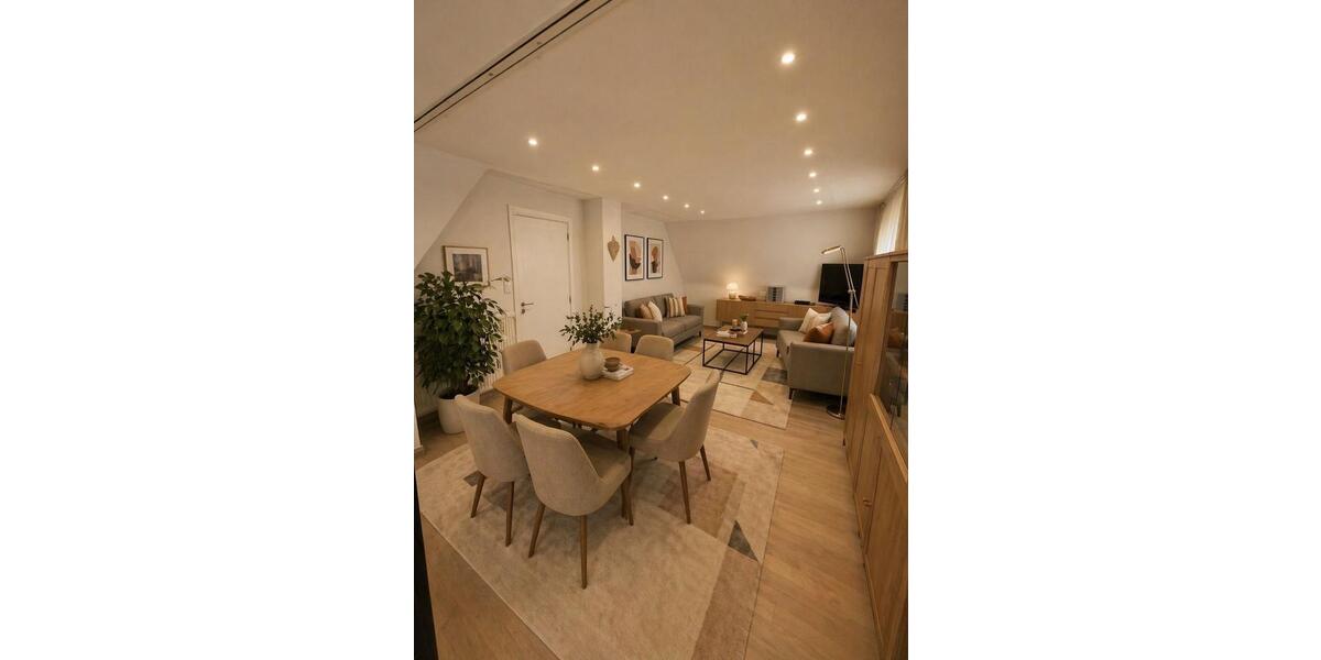 Doppelhaushälfte Koblenz Karthause - 7 Zimmer, 170 m&sup2;, 555.555&euro; | Angebot:27100702