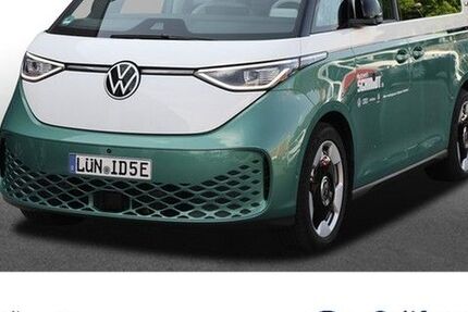 VW ID. Buzz