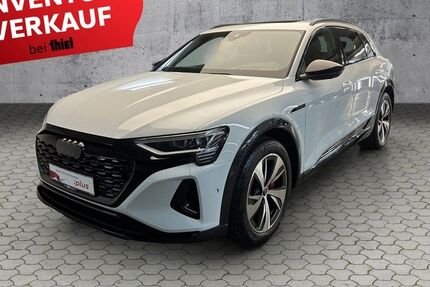 Audi Q8 e-tron 7.100 km 68.450 € Paderborn 33100