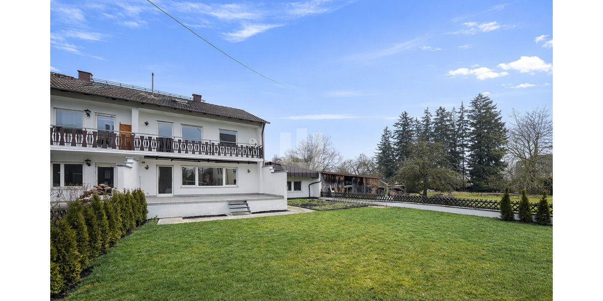 WINDISCH - Erstbezug nach Renovierung: Schöne DHH mit viel Platz für die gesamte Familie -bezugsfrei 4 zimmer