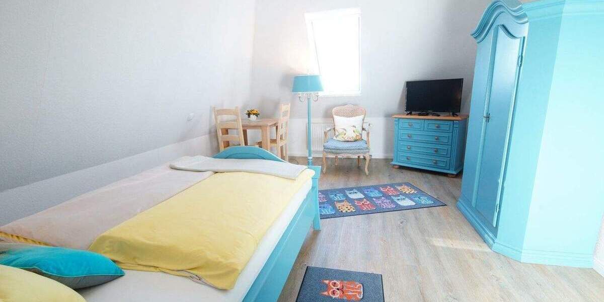 Einfamilienhaus Niebüll - 5 Zimmer, 127 m&sup2;, 373.000&euro; | Angebot:25680324