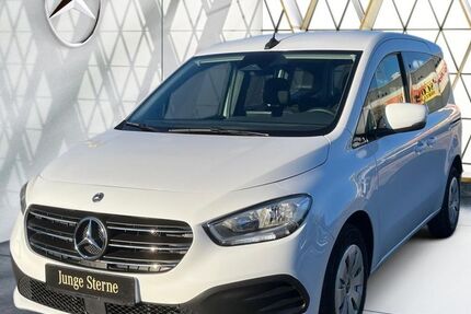 Mercedes-Benz T-Klasse 6.611 km 24.489 &euro; Altenburg-Remsa 04603