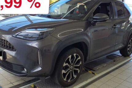 Toyota Yaris Cross 39.516 km 23.712 &euro; Hof 95030