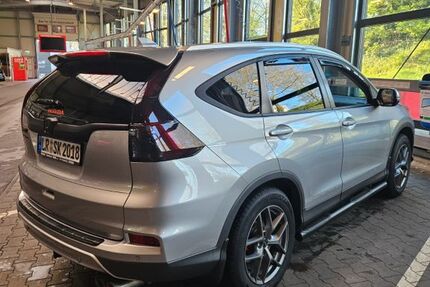 Honda CR-V 162.200 km 16.000 &euro; Lahr 77933