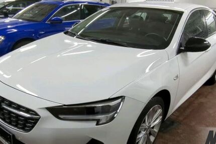Opel Insignia 64.990 km 17.950 &euro; Schöningen 38364
