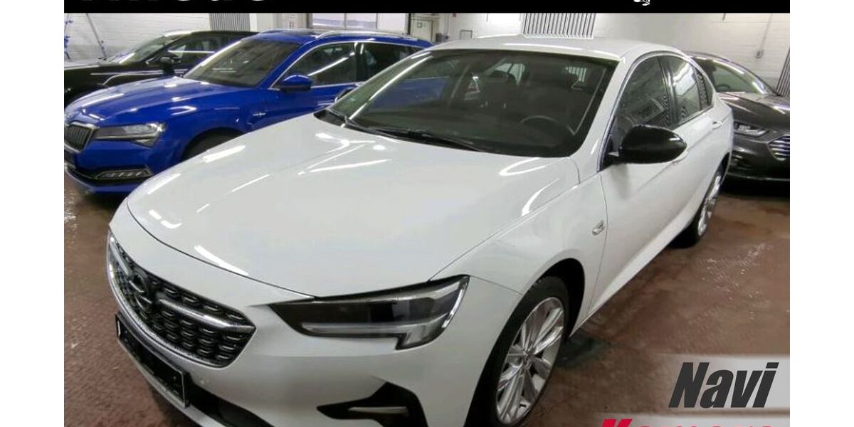 Opel Insignia 65.750 km 17.950 &euro; Schöningen 38364