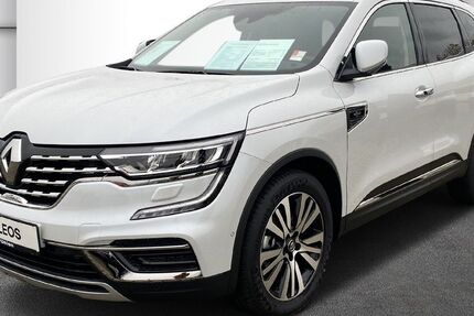 Renault Koleos 35.000 km 31.995 € Leipzig 04129