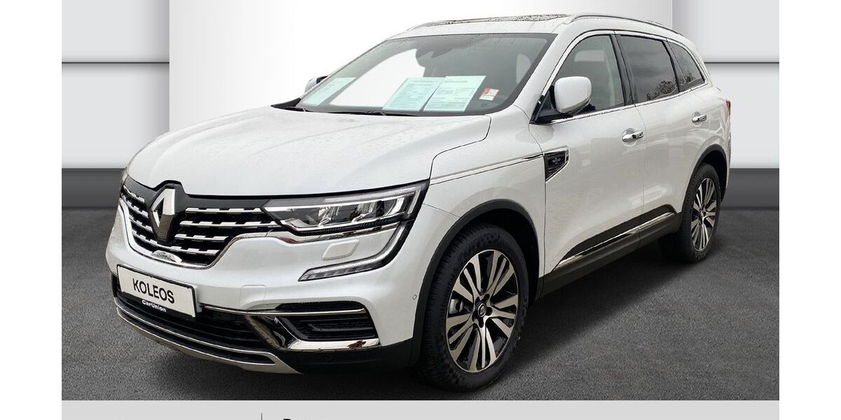 Renault Koleos 36.000 km 30.495 € Leipzig 04129