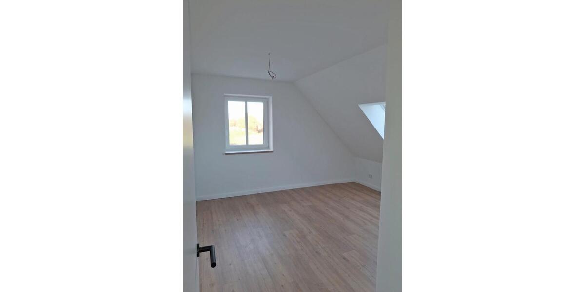 Etagenwohnung Waabs - 4 Zimmer, 107 m&sup2;, 1.490&euro; | Angebot:25541023