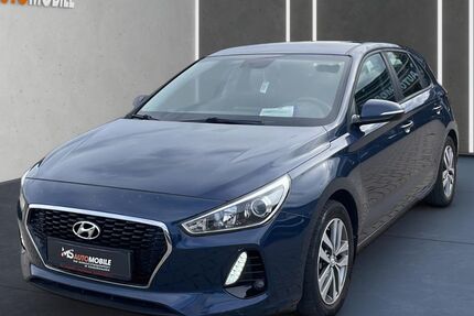 Hyundai i30 93.000 km 13.490 &euro; Sondershausen 99706