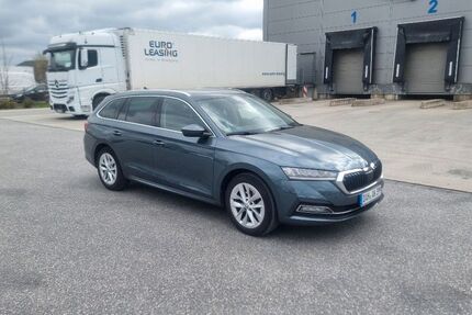 Skoda Octavia 79.000 km 20.900 &euro; Bergkirchen 85232