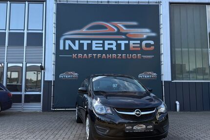 Opel Karl 118.000 km 6.699 € Rotenburg 27356