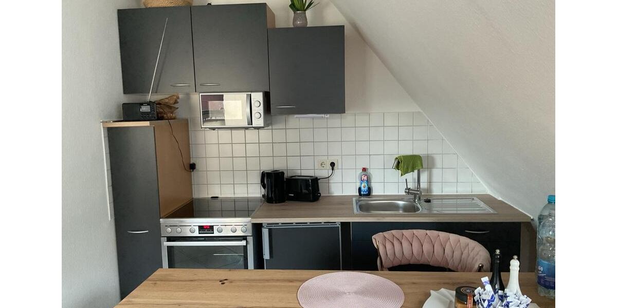 Dachgeschoßwohnung Arnsberg Obereimer - 3 Zimmer, 62 m&sup2;, 129.000&euro; | Angebot:25942177