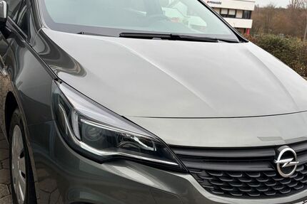 Opel Astra 100.766 km 8.380 € Estenfeld 97230