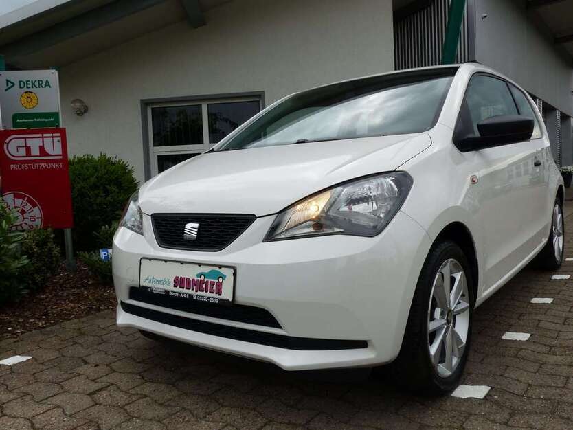 Mii